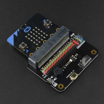 DFRobot IO Extender voor micro:bit - V2.0