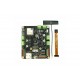 DFRobot Romeo ESP32-S3 Robot Development Board - Wi-Fi en Bluetooth DFRobot Romeo ESP32-S3 Robot Development Board - Wi-Fi en Bluetooth