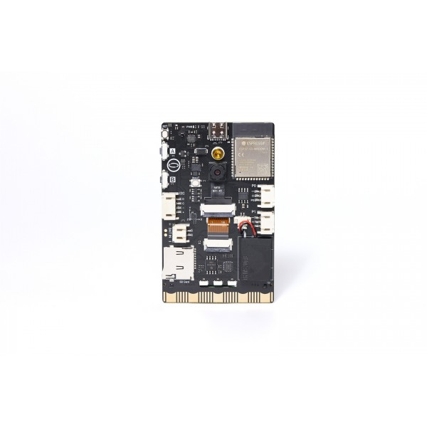 DFRobot UNIHIKER K10 AI Coding Board - ESP32-S3 - with 2.8 inch TFT Display DFRobot UNIHIKER K10 AI Coding Board - ESP32-S3 - with 2.8 inch TFT Display