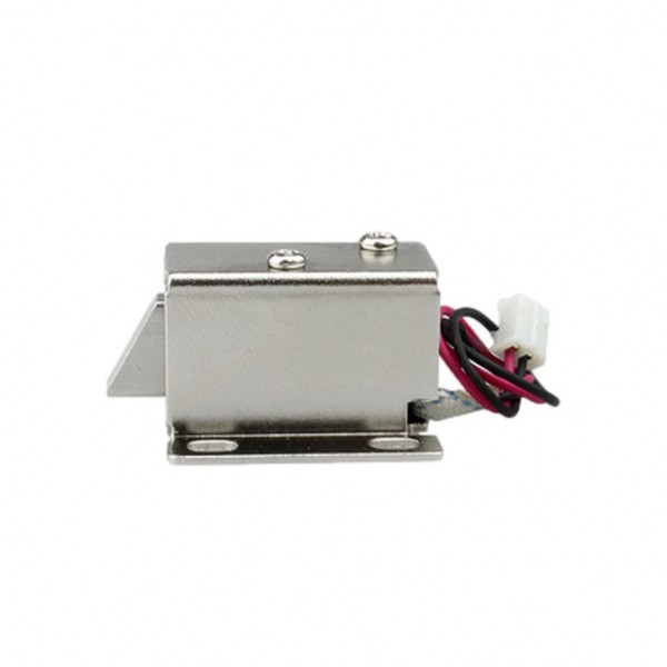 Deur Solenoid - LY-031 - 6V DC - Type A