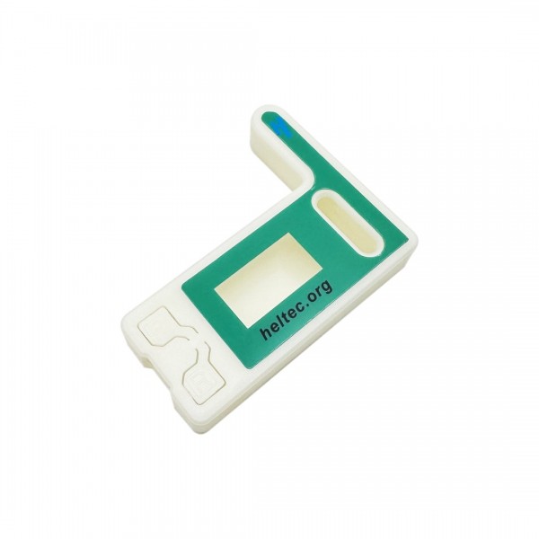 Behuizing voor Heltec Wi-Fi LoRa 32 V3