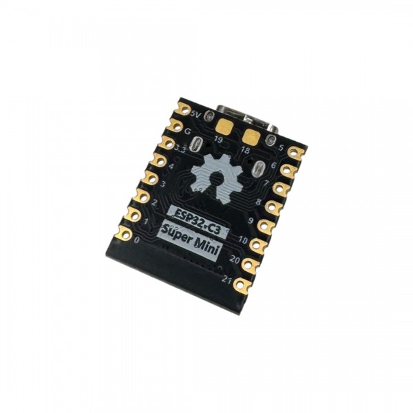 ESP32-C3 SuperMini Plus Development Board