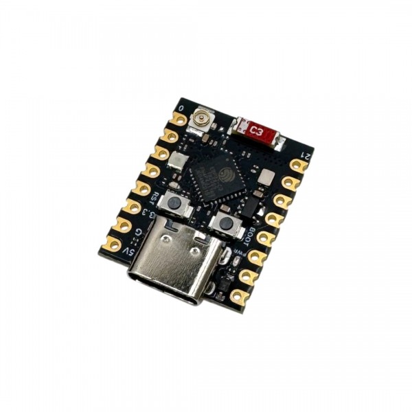 ESP32-C3 SuperMini Plus Development Board