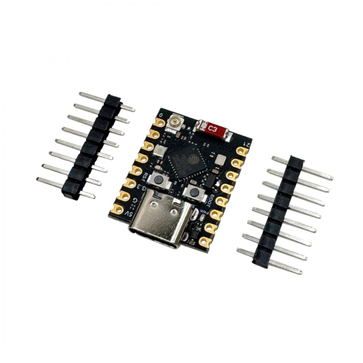 ESP32-C3 SuperMini Plus Development Board - ESP32C3SM