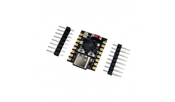 ESP32-C3 SuperMini Plus Development Board