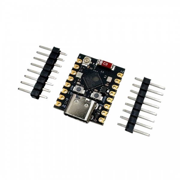 ESP32-C3 SuperMini Plus Development Board