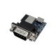 ESP32-C3 RS232 Adapter