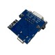ESP32-C3 RS232 Adapter