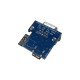 ESP32-C3 RS232 Adapter ESP32-C3 RS232 Adapter