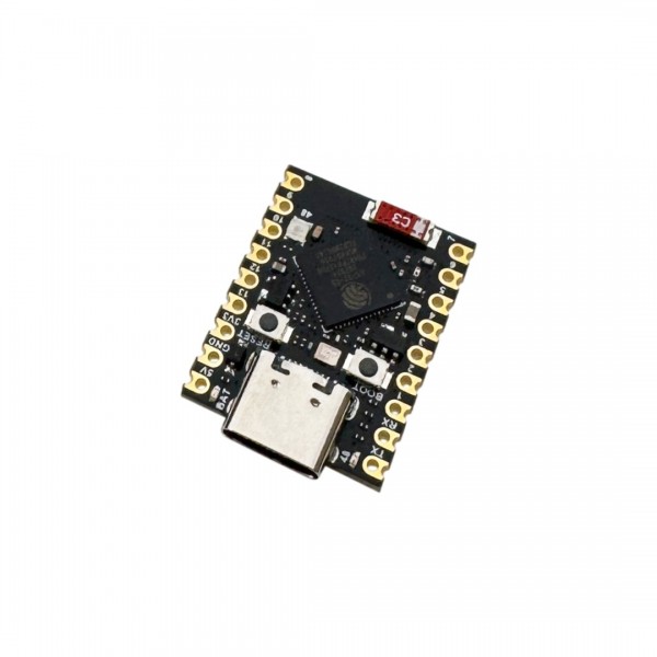 ESP32-S3 SuperMini Development Board