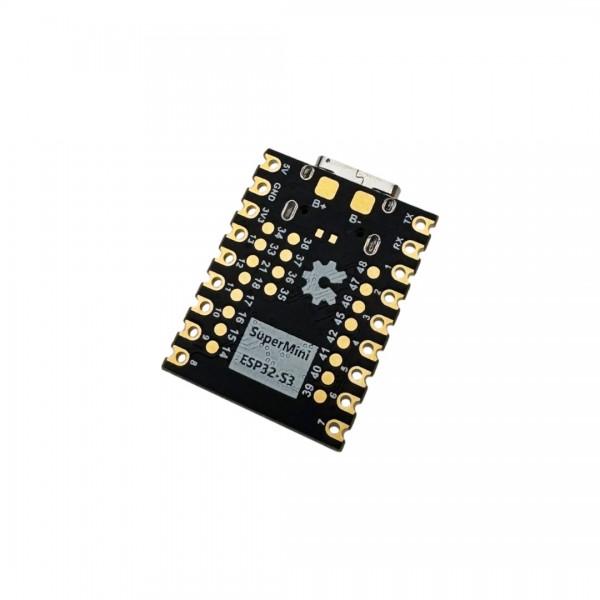 ESP32-S3 SuperMini Development Board