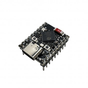 ESP32-S3 SuperMini Development Board - met Gesoldeerde Headers