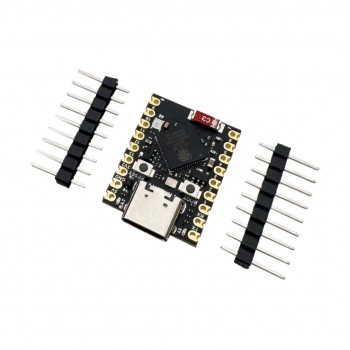 ESP32-S3 SuperMini Development Board