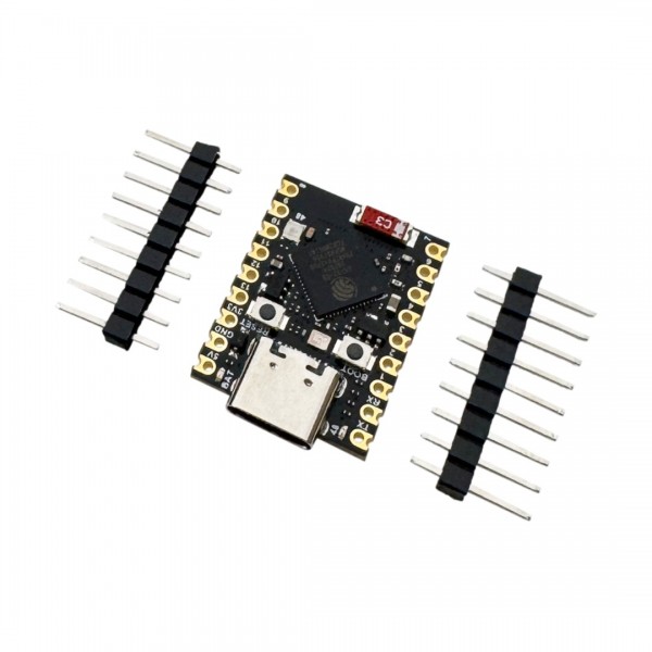 ESP32-S3 SuperMini Development Board