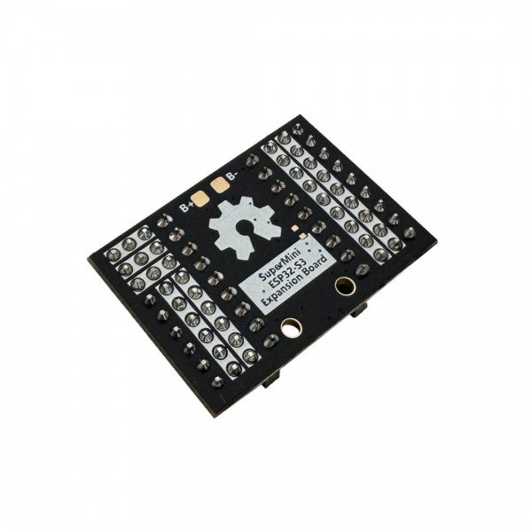 ESP32-S3 SuperMini Expansion Board