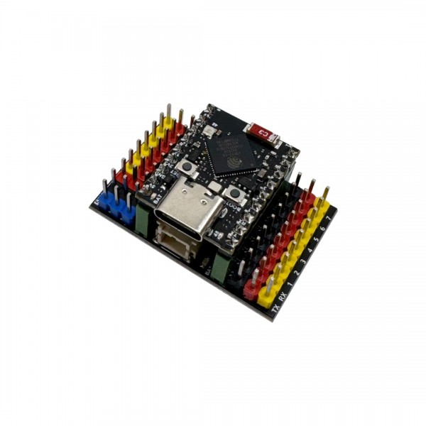 ESP32-S3 SuperMini Expansion Board