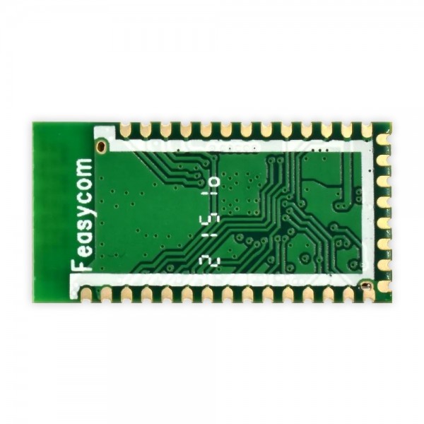 Feasycom BT616 Bluetooth 5.1 Module - SMD Versie