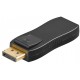 Goobay 51719 DisplayPort 1.1 to HDMI Adapter