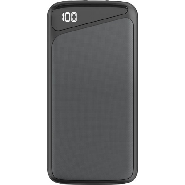 Goobay 53936 Snellaad Powerbank 10.000mAh - met Power Delivery