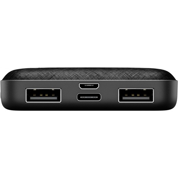 Goobay 64961 Powerbank 5.000mAh