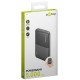 Goobay 64961 Powerbank 5.000mAh