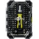 Goobay 77844 Schroevendraaier Set - 99 Bits
