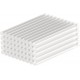 Goobay 77853 Hot Glue Sticks - Ø11x200mm - 50 pieces