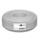 Goobay 96093 Ethernet Patch Cable CAT6a - 50m