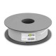 Goobay 96094 Ethernet Patch Kabel CAT6a - 100m Spool