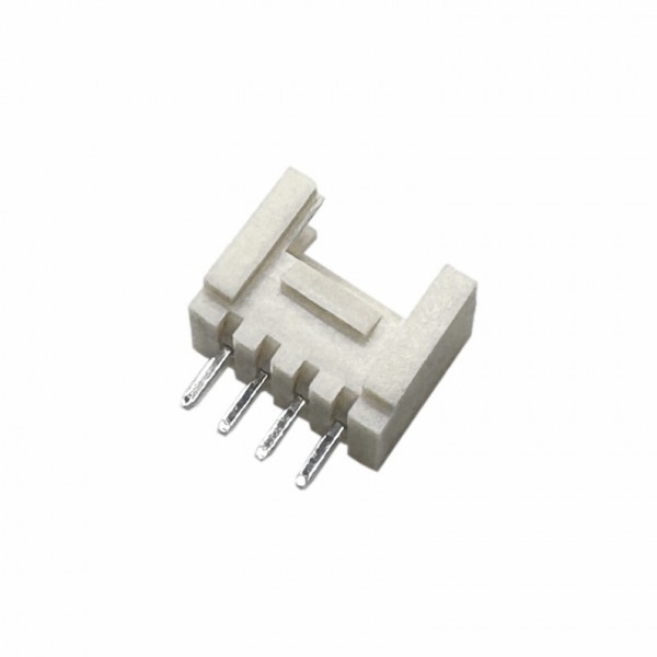 HY2.0 (Grove) 4p Compatible Printplaatconnector Male 