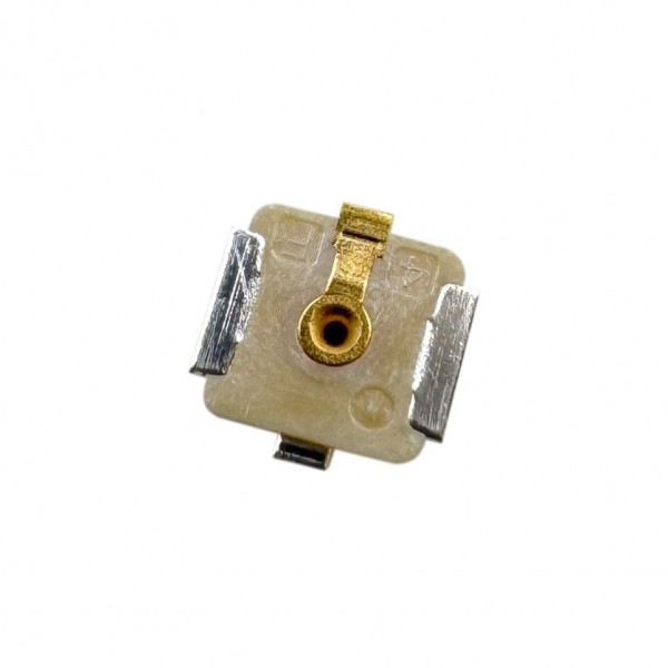 Hirose uFL Male SMD Connector - IPEX MHF 1 Compatible