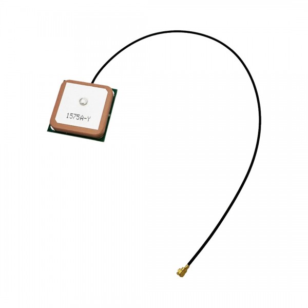 JCN051 Passieve GNSS-GPS Antenne - uFL