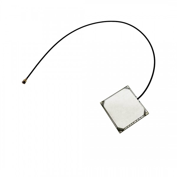 JCN051 Passieve GNSS-GPS Antenne - uFL