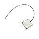 JCN051 Passieve GNSS-GPS Antenne - uFL