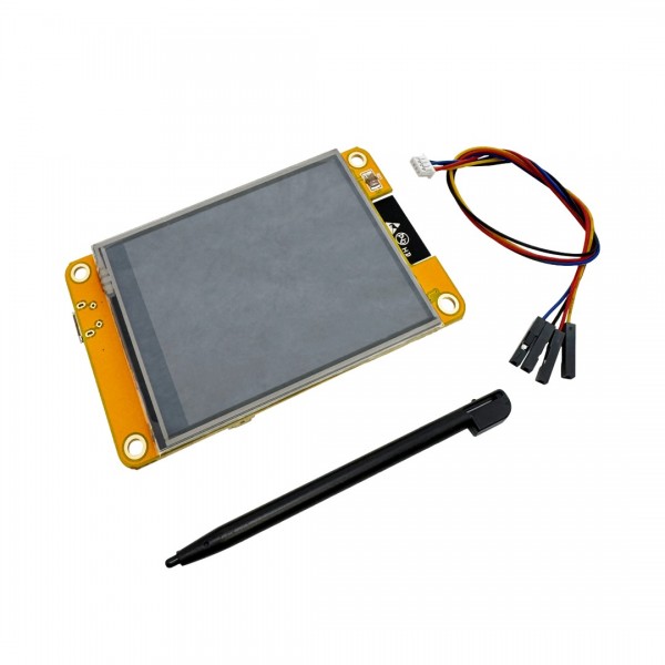 Jingcai ESP32-2432S028R - 2.8 inch TFT-LCD Display 320*240 pixels with Resistive Touchscreen - ESP32 Jingcai ESP32-2432S028R - 2.8 inch TFT-LCD Display 320*240 pixels with Resistive Touchscreen - ESP32