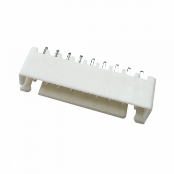 JST-XH 9p Compatible Printplaatconnector Male