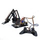 Keyestudio 4DOF Mechanical Arm Claw - DIY Kit