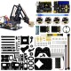 Keyestudio 4DOF Mechanical Arm Claw - DIY Kit