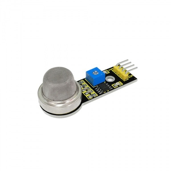 Keyestudio MQ-2 Ontvlambare Gas- en Rooksensor Module
