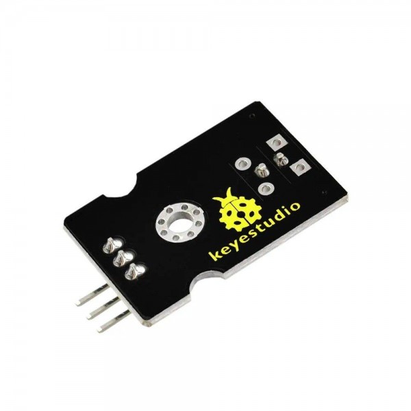 Keyestudio LED Module - Geel