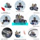 Keyestudio Mini Caterpillar Tank Robot V3 - DIY Kit