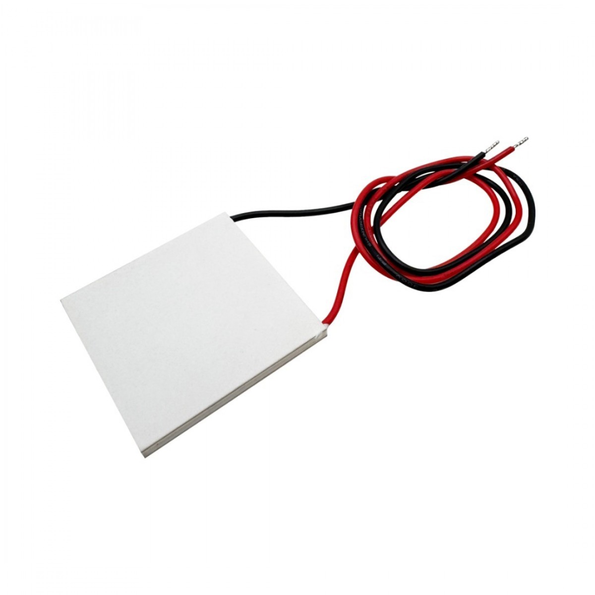 KRE TEC1-12708 - Peltier Element 71.2W - TEC1-12708