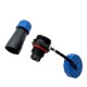 LD16 Female Waterbestendige Kabel Connector 4p