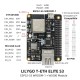 LILYGO T-ETH ELite ESP32-S3 - W5500 Ethernet met PoE