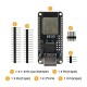 LilyGO T-ETH-Lite ESP32-S3 - W5500
