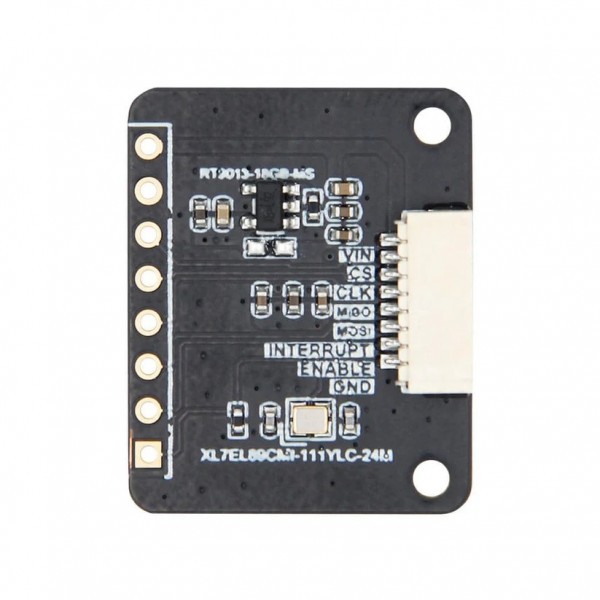 LilyGO T-Radar Sensor Module - 60GHz - A121
