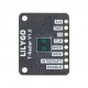 LilyGO T-Radar Sensor Module - 60GHz - A121