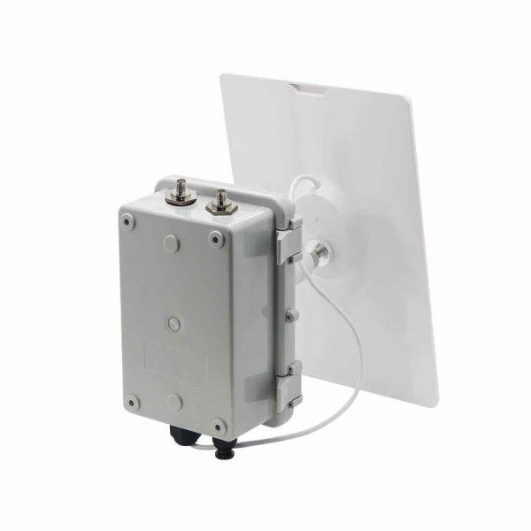 LilyGO T-Solar Kit