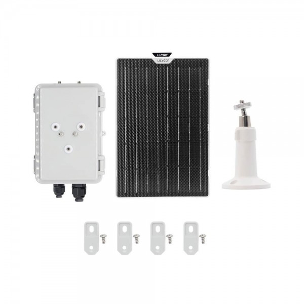 LilyGO T-Solar Kit