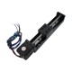 Linear Guide Stepper Motor - 100mm - 5kg - 0.6A - NEMA14
